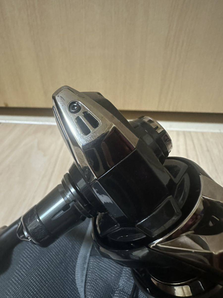 美品19ヴァンキッシュ c3000MHG | veganutris.com.br