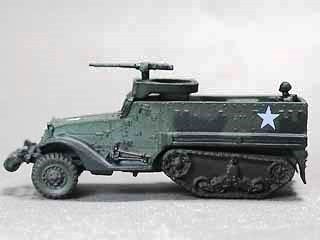 新しいエルメス 1/144 ワールドタンクミュージアム Series 05-94 アメリカ M3装甲ハ ワールドタンクミュージアム 新しいエルメス 1/144 ワールドタンクミュージアム Series 05-94 アメリカ M3装甲ハ ワールドタンクミュージアム
