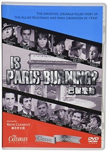 その他 Is Paris Burning [DVD]