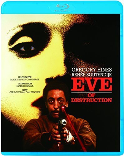 EVE/イヴ [Blu-ray]（中古品）_画像1