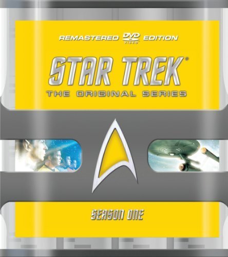 当社の Trek: Star Original [Import]（中古品） [DVD] Remastered 1