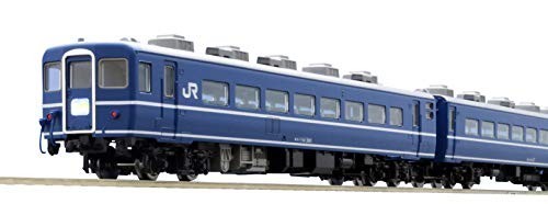 TOMIX Nゲージ 14 500系客車 まりも セット 6両 98644 鉄道模型 客車