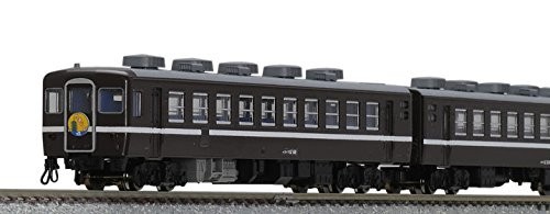 TOMIX Nゲージ 12系 やまぐち号用茶色客車 セット 92594 鉄道模型 客車