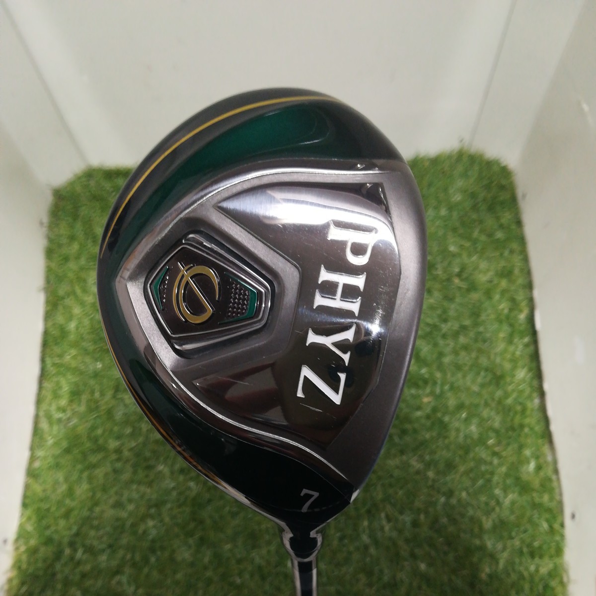 ブリジストン PHYZ 2019 7W PZ-409F R | anjale.lk