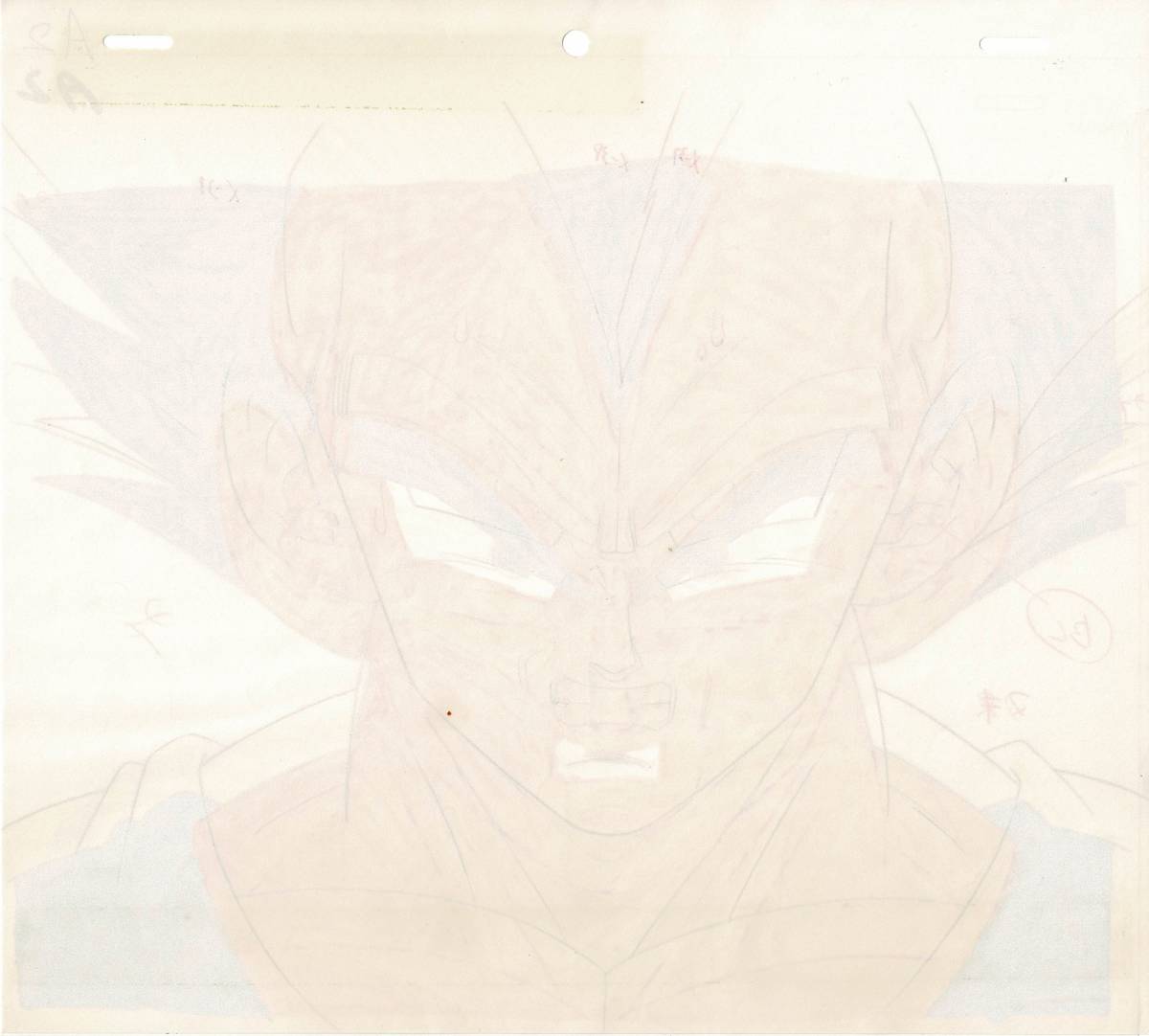 ドラゴンボールZ 第215話「どうしたピッコロ!!まさかの不戦敗