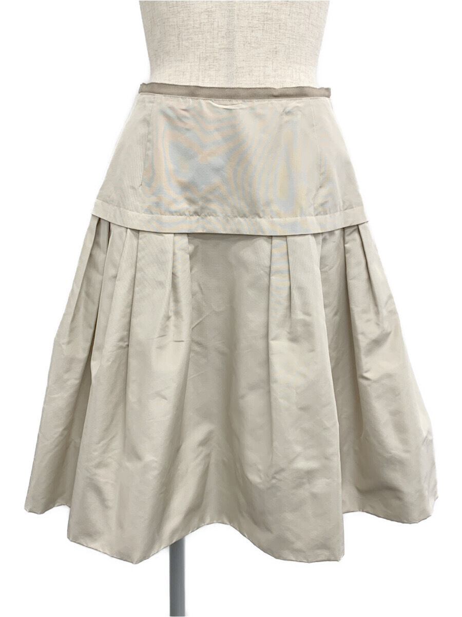 おすすめ】 フォクシーブティック スカート 38 ブローニュ Skirt