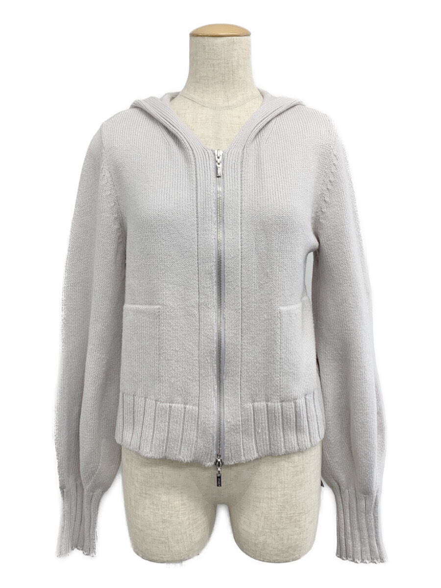 当季大流行 フォクシー パーカー Lounge Hoodie 長袖 38 Mサイズ