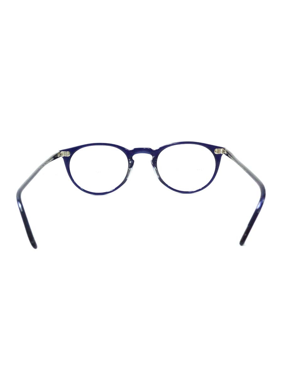  Oliver Peoples glasses Boston 1566 O\'mally