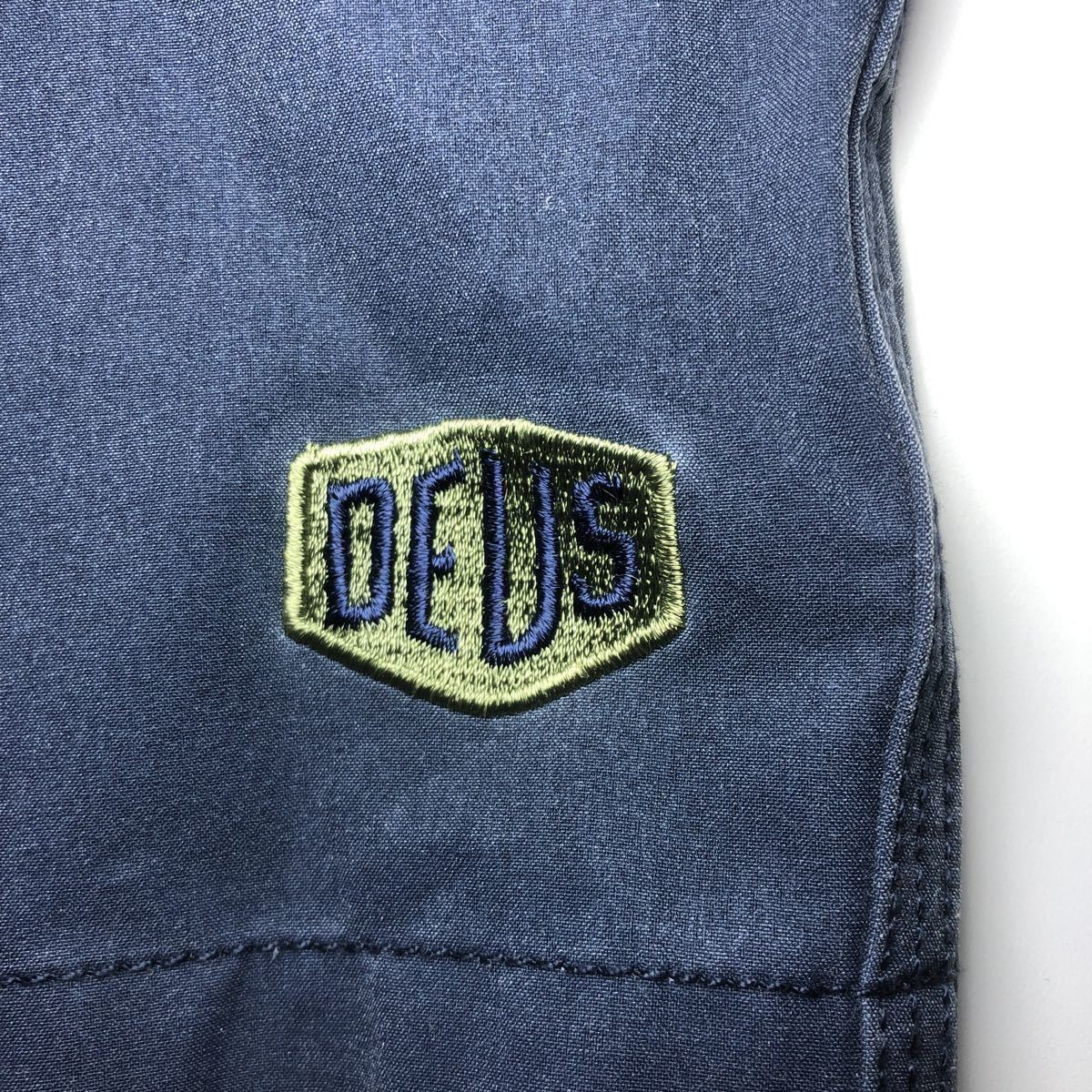 DEUS EX MACHINAte незначительный шорты для серфинга шорты плавание купальный костюм 