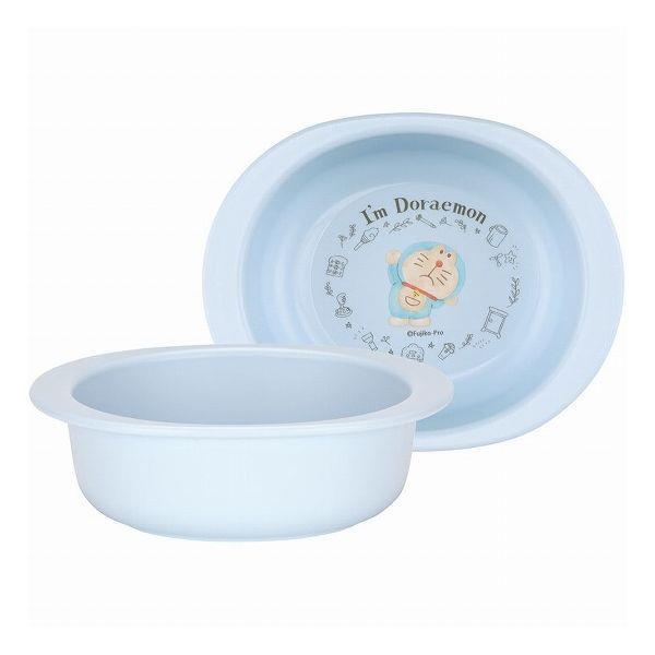 ドラえもん 小鉢 抗菌 電子レンジ 食洗機(jī)対応 食器 ベビー 子供 赤ちゃん キッズ I’m Doraemon スケーター