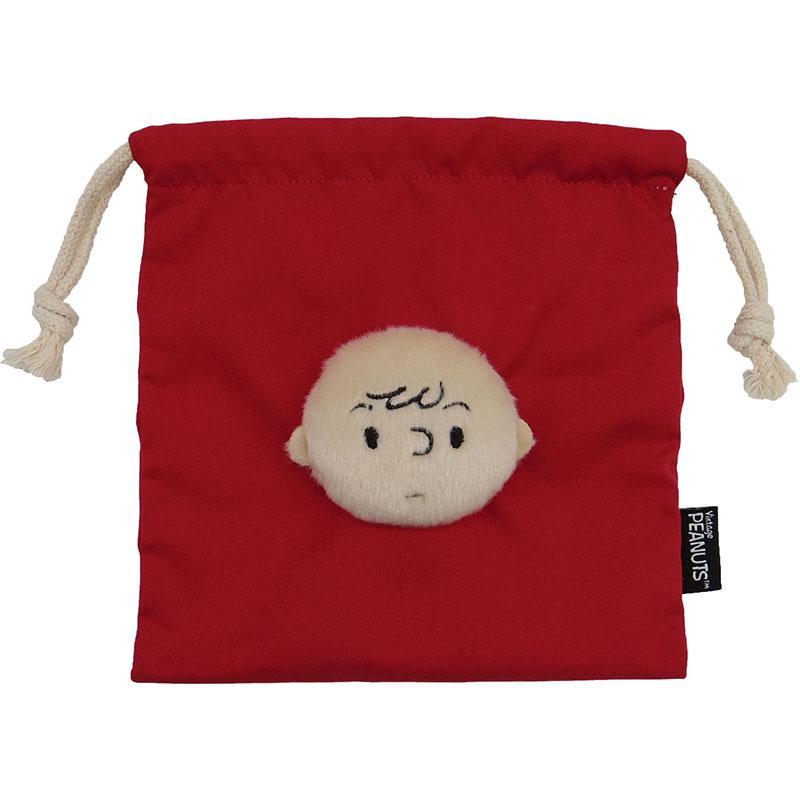 スヌーピー ボアフェイス巾著　ピーナッツ チャーリーブラウン?。担埃? />
                                    </span> 
                                </div>

								<div   id=