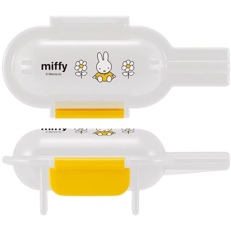 ミッフィー アメリカンドッグメーカー 電子レンジ 便利グッズ 簡単 miffy スケーター_画像5