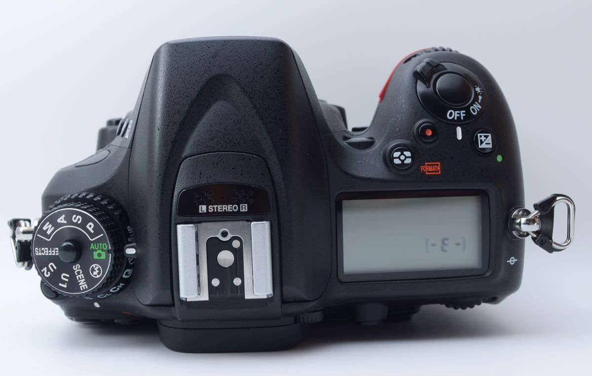 ☆Nikon D7100☆スマホ転送○高性能・高機能○Wズームレンズ 1ヶ月動作