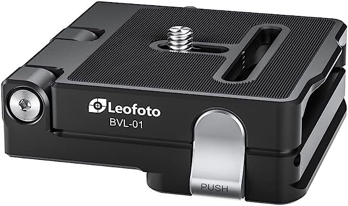 偉大な Leofoto (レオフォト) 折畳アングルチェンジャー BVL-01 その他