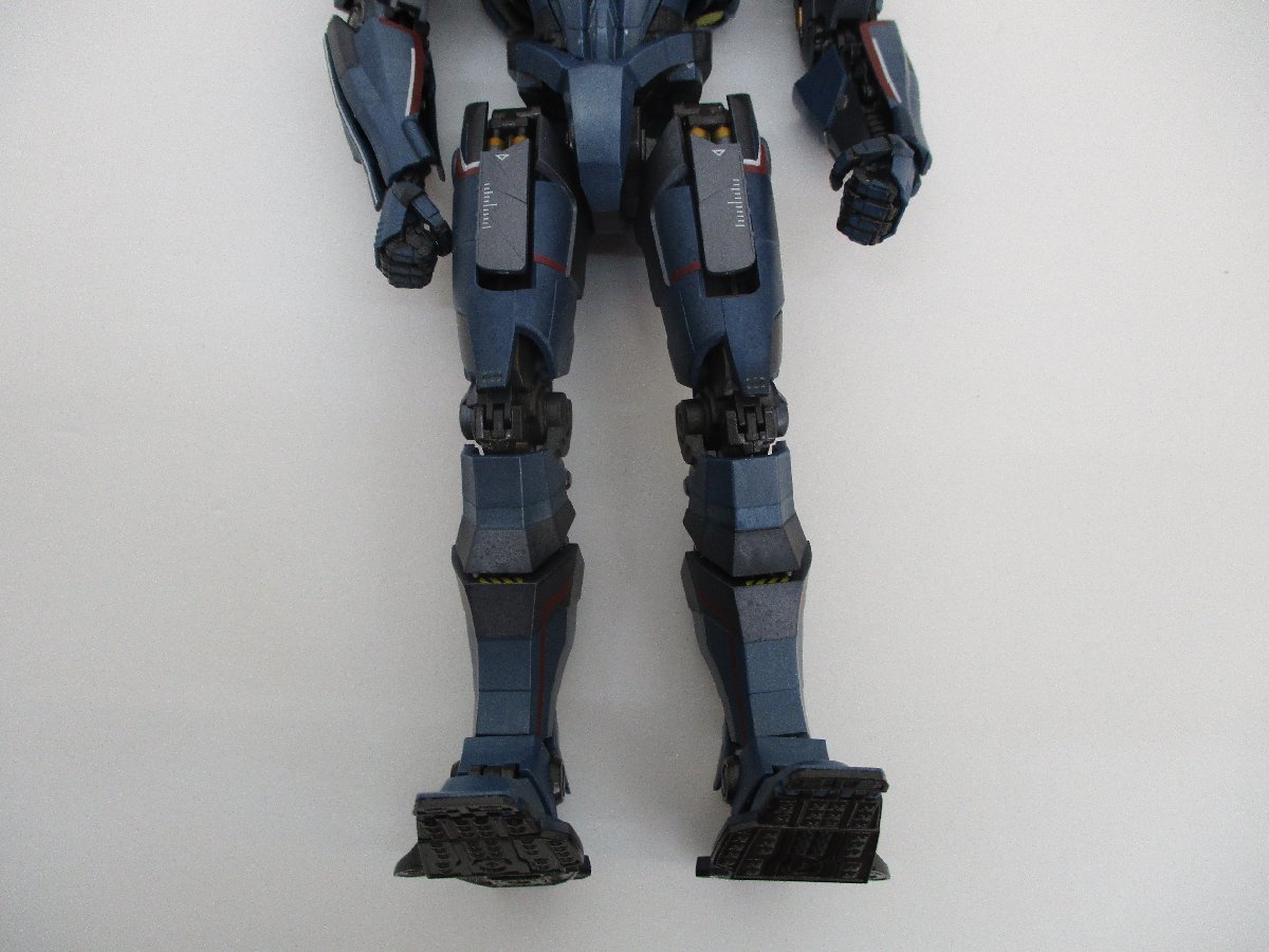現状品】超合金魂 GX-77 ジプシー・デンジャー パシフィック 現状品】超合金魂 GX-77 ジプシー・デンジャー パシフィック