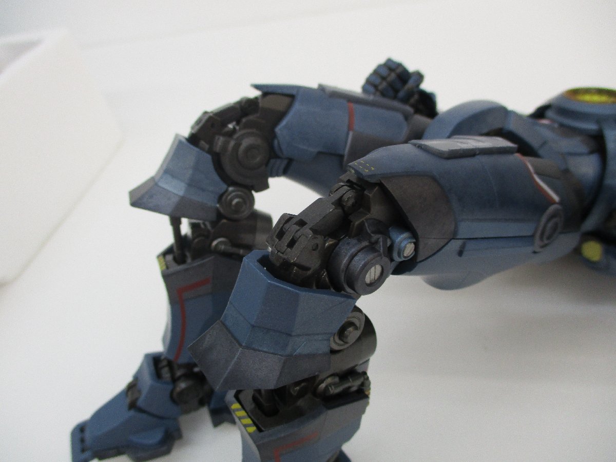 現状品】超合金魂 GX-77 ジプシー・デンジャー パシフィック 現状品】超合金魂 GX-77 ジプシー・デンジャー パシフィック