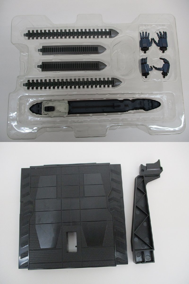 現状品】超合金魂 GX-77 ジプシー・デンジャー パシフィック 現状品】超合金魂 GX-77 ジプシー・デンジャー パシフィック