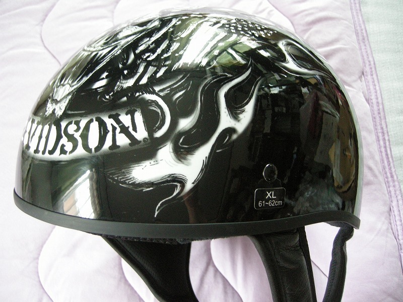 Harley оригинальный шлем XL чёрный глянец ska искусственная приманка to глянец черный трос ro файл редкий ограниченный товар 