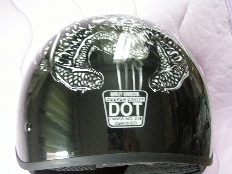  Harley оригинальный шлем XL чёрный глянец ska искусственная приманка to глянец черный трос ro файл редкий ограниченный товар 