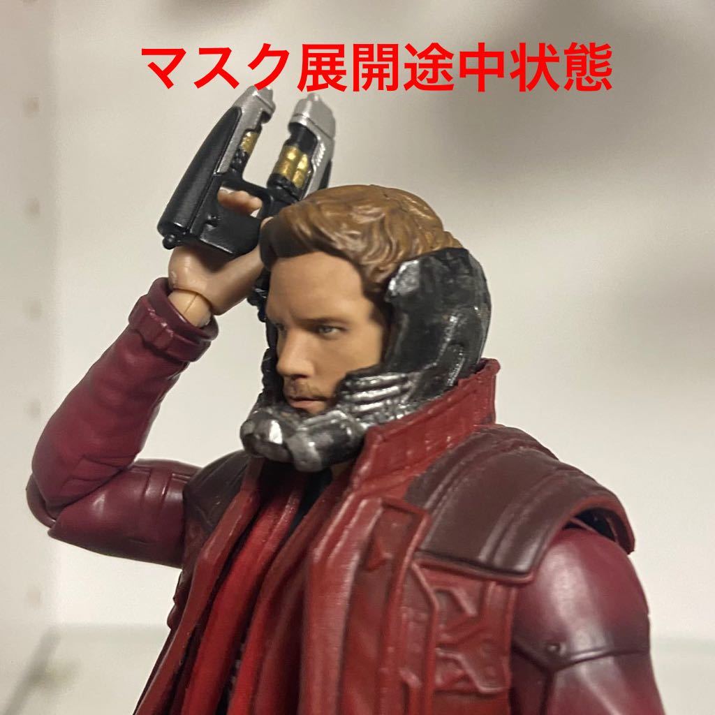 ガーディアンズ・オブ・ギャラクシー Guardians of the Galaxy ガーディアンズ・オブ・ギャラクシー Guardians of the Galaxy