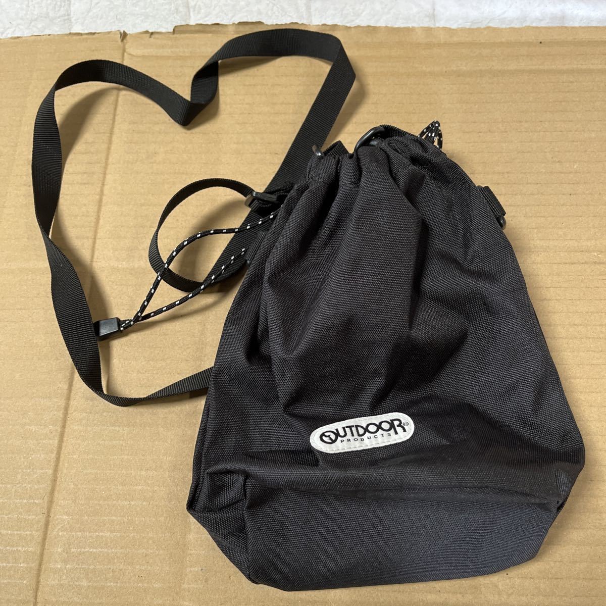 OUTDOOR ポーチショルダーバッグ鞄アウトドア美品-其他–日本Yahoo!拍賣