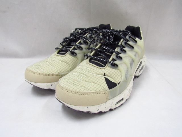 NIKE Air Max Terrascape Plus “Rattan/Phantom/off-Noir” ナイキ エアマックス テラスケープ プラス 27.5cm ◆13025