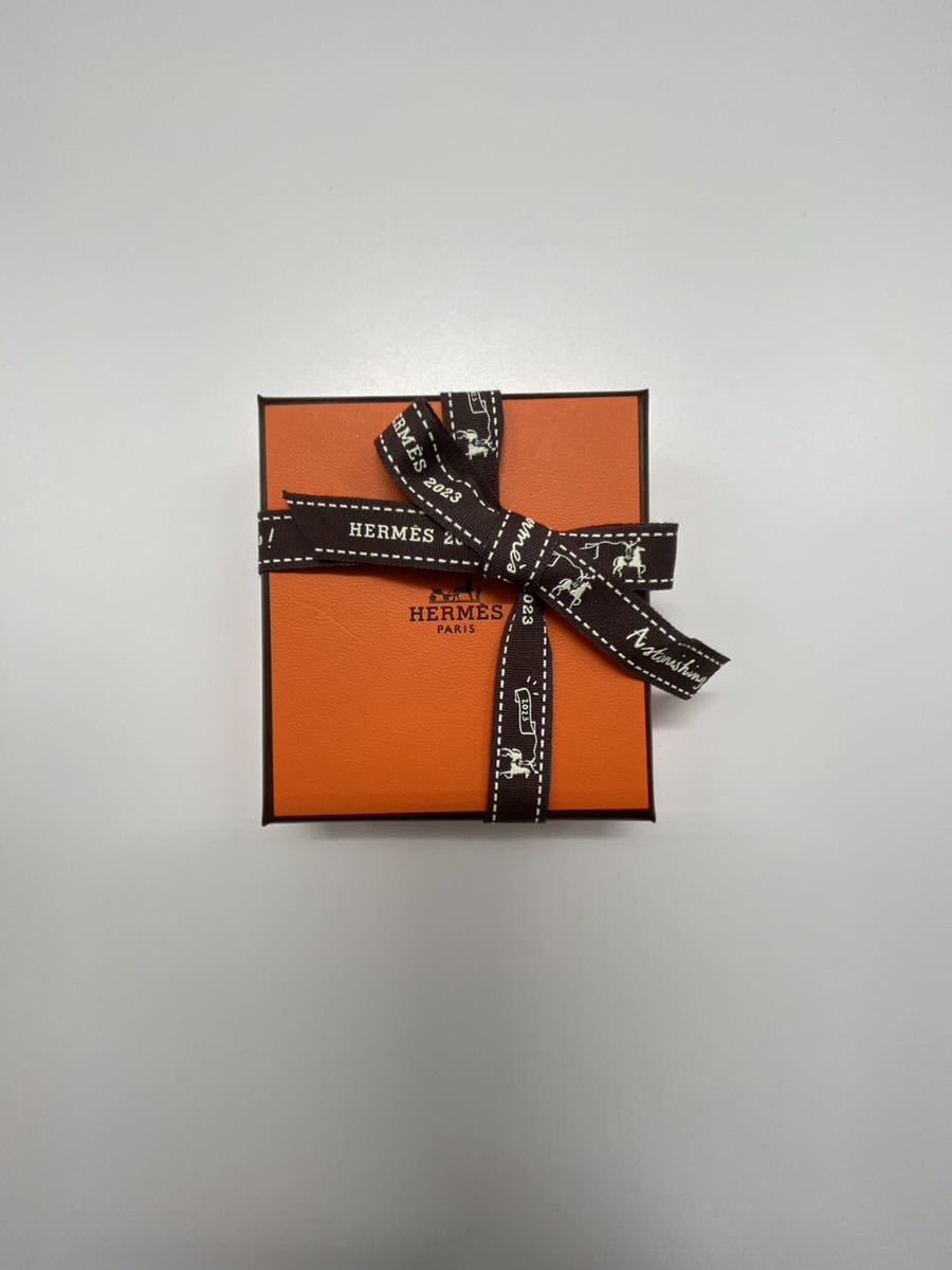 HERMES エルメス バッジセット エクリプス 未使用新品|PayPayフリマ