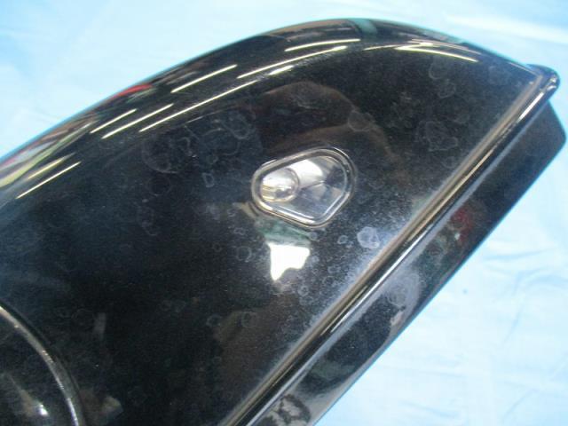 * Benz C218 CLS350 RBA-218359C left side mirror NO.284177[ gome private person postage extra . addition *S size ]