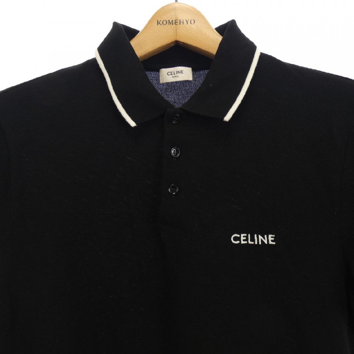 セリーヌ CELINE ポロシャツ | inmarco.ae