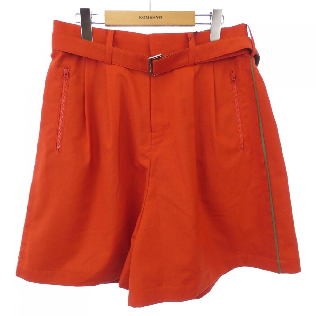 サカイ SACAI ショートパンツ | activoskateshop.com