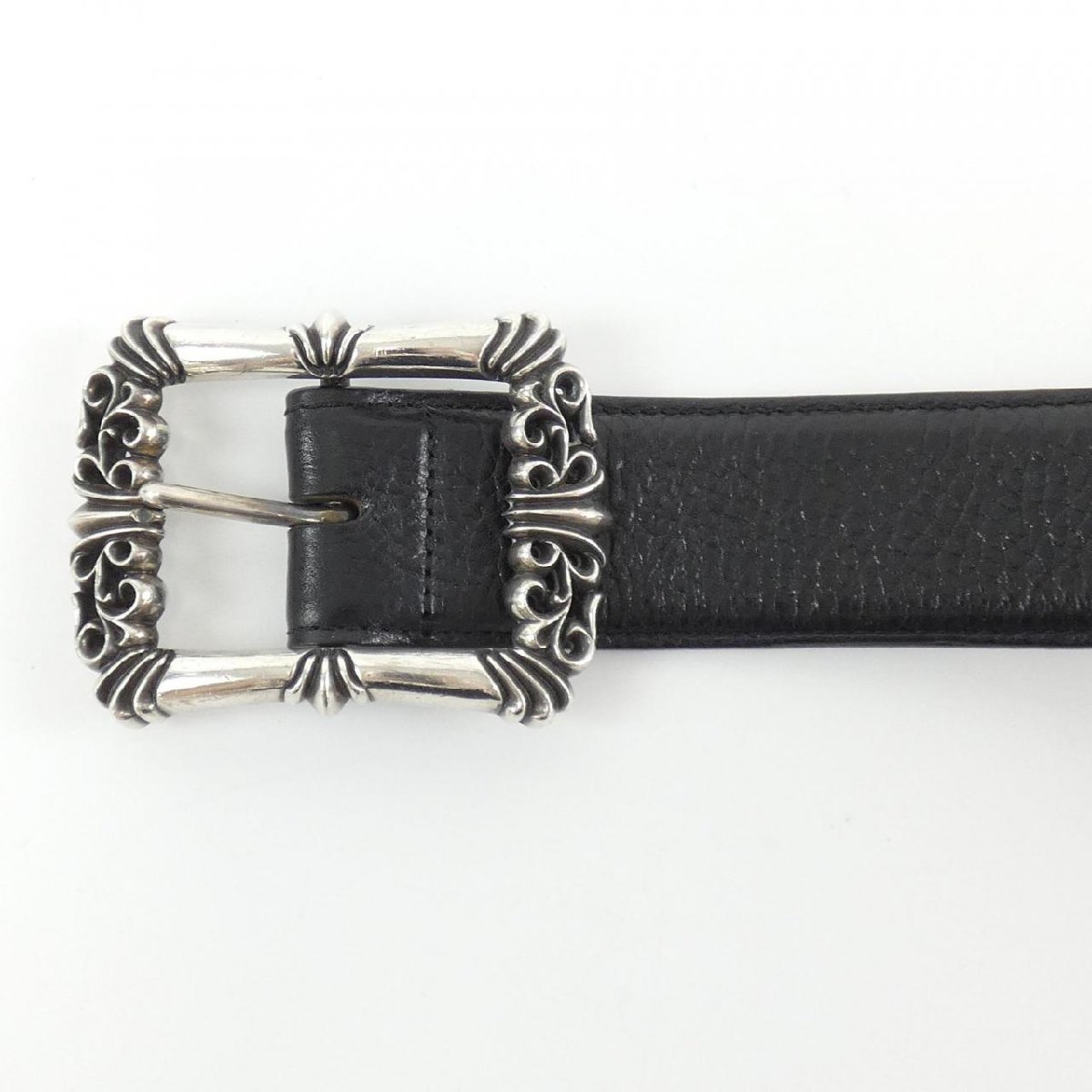 クロムハーツ CHROME HEARTS BELT | transparencia.coronango.gob.mx