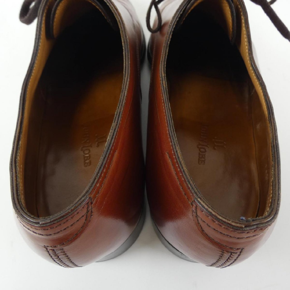 ジョンロブ JOHN LOBB シューズ | normanhubbard.com