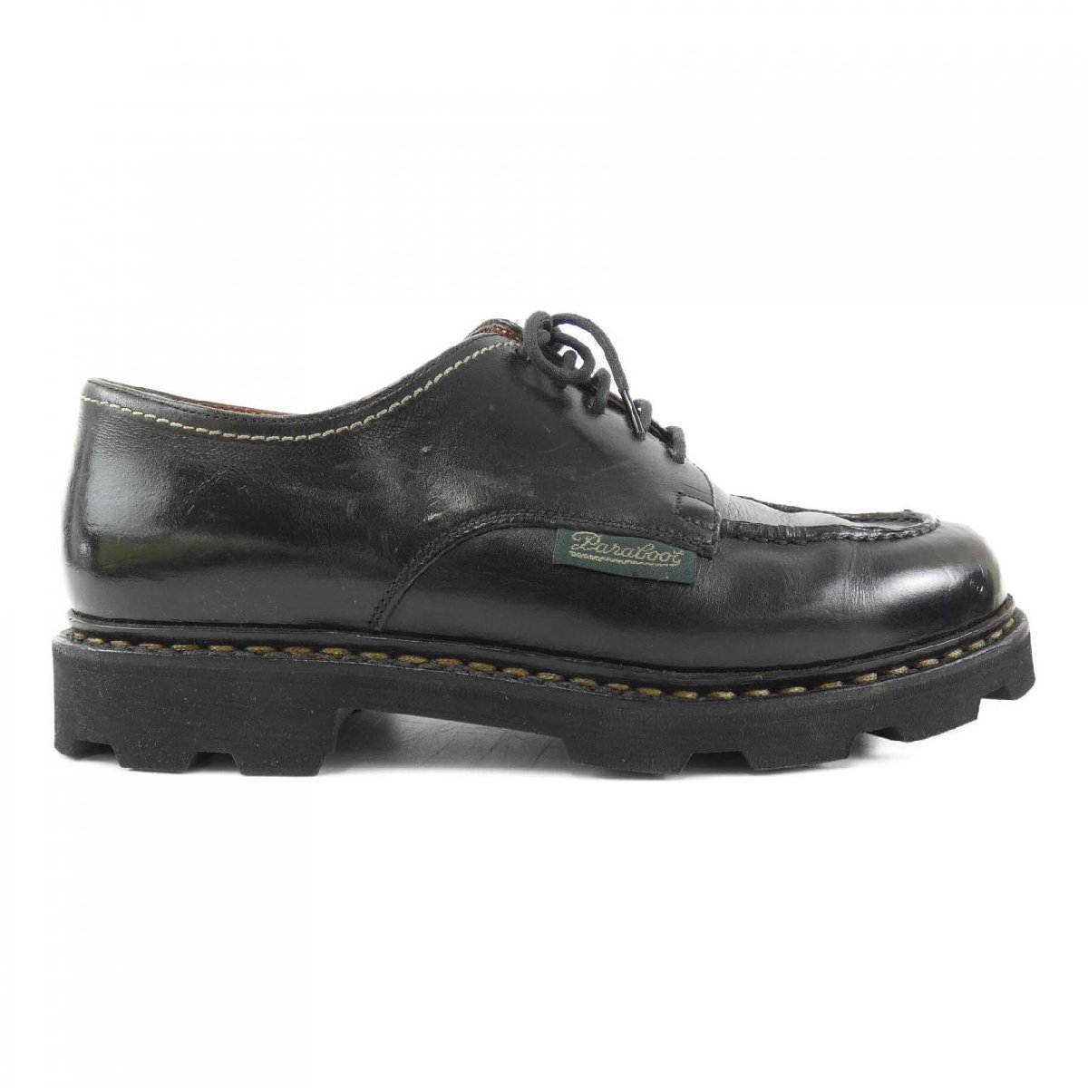 ヴィンテージ】パラブーツ PARA BOOT シューズ | inmano.com.br