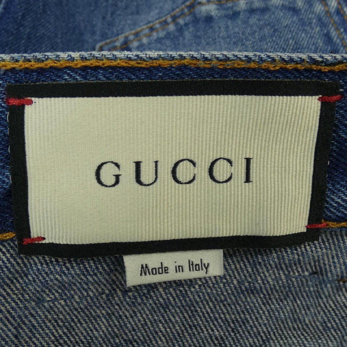グッチ GUCCI ジーンズ | aaronperrylawfirm.com