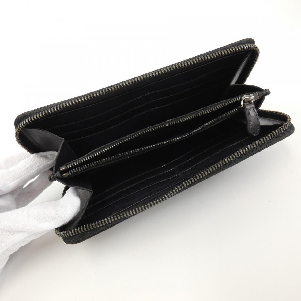 ベルルッティ Berluti WALLET | normanhubbard.com