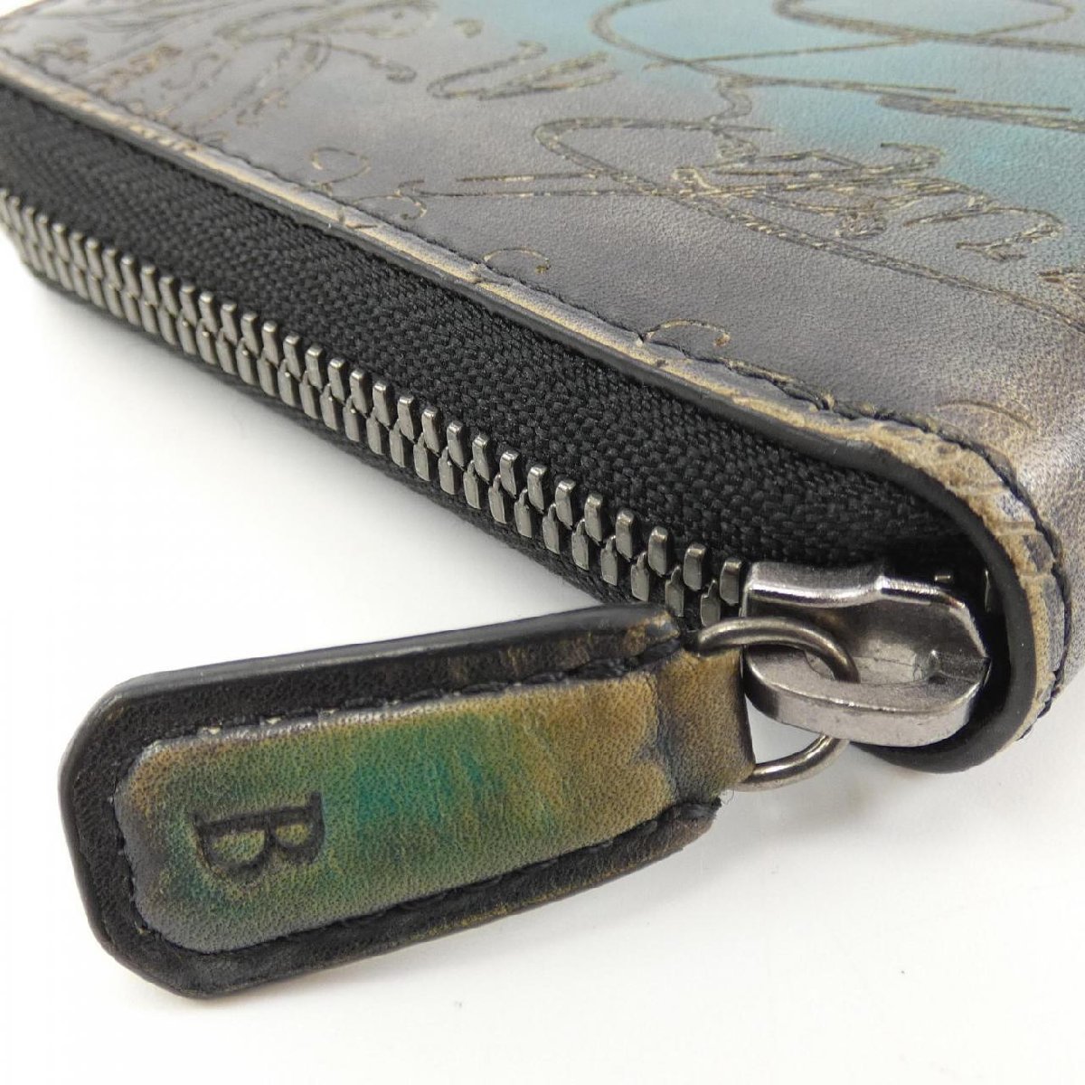 ベルルッティ Berluti WALLET | normanhubbard.com