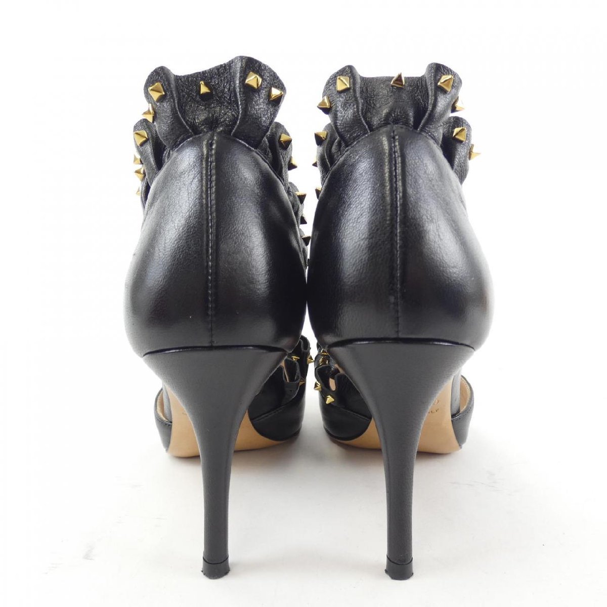 ヴァレンティノガラヴァーニ VALENTINO GARAVANI パンプス