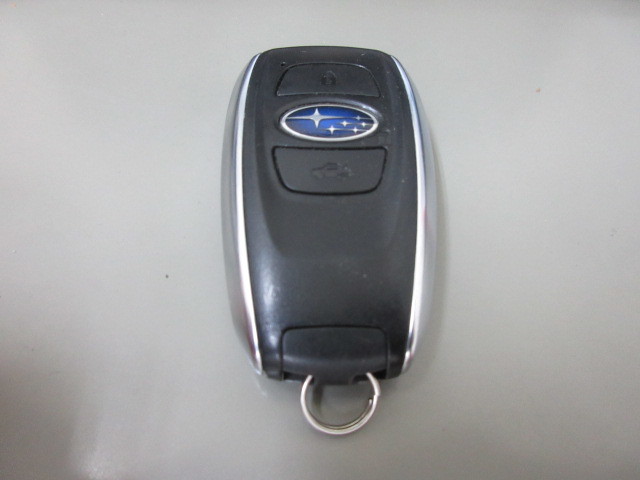  Subaru original smart key Legacy / Impreza /XV/ Forester / Levorg used 