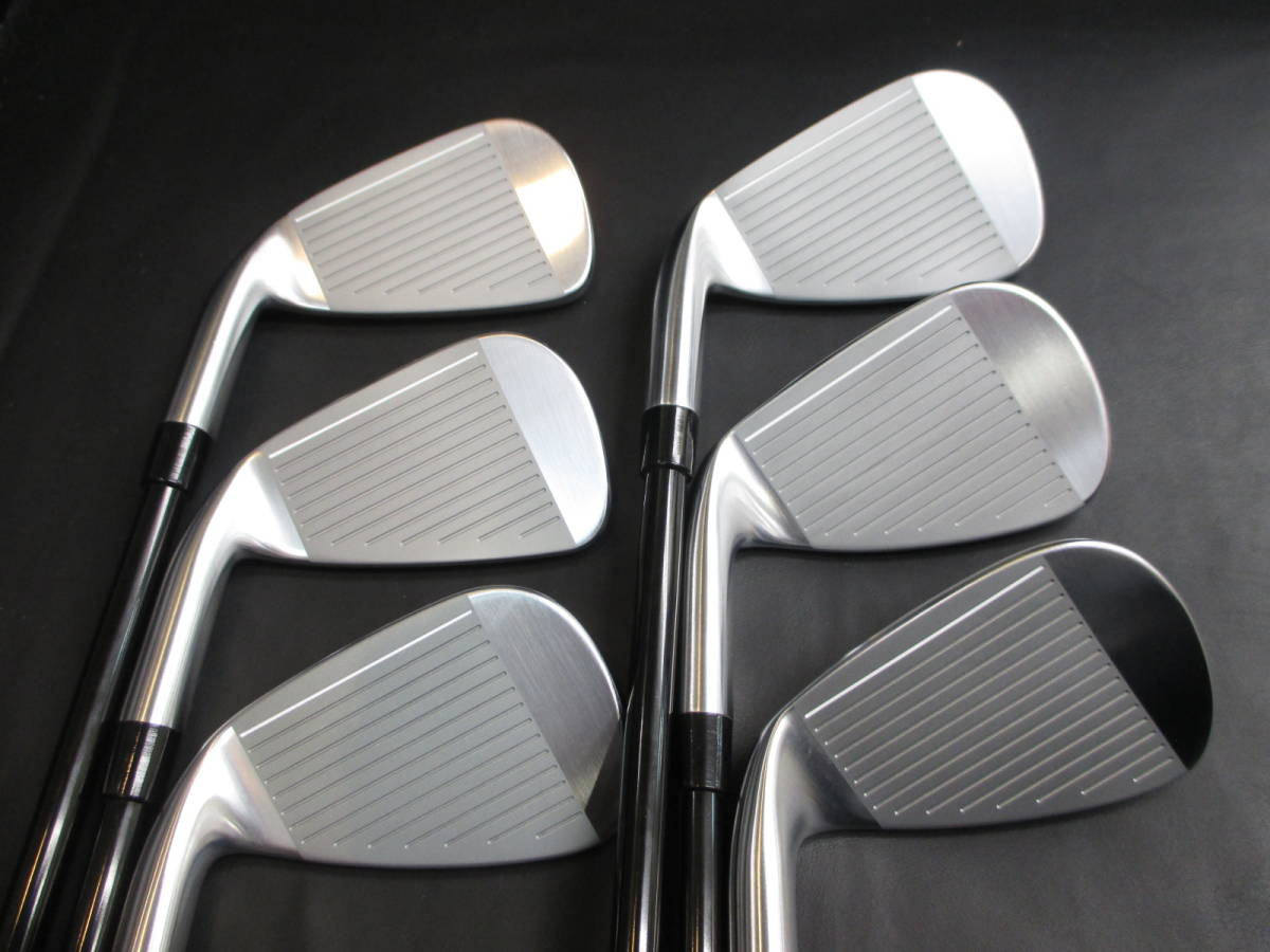 □超美品○PXG 0211 XCOR2○クローム○6I-W.G○6本○Diamana for PXG