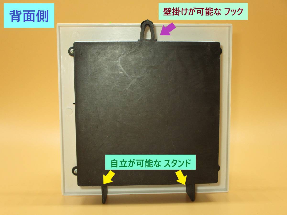 未使用 造花 ミニサイズ フェイク グリーン B インテリア 置物 壁 掛け 鉢 植え 室内 人工 観葉 植物 カラー リーフ 緑 海外製 長期保存_画像8