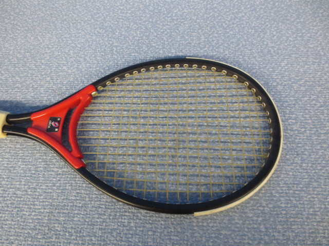 * summarize Squash racket 2 piece set * Junk #80