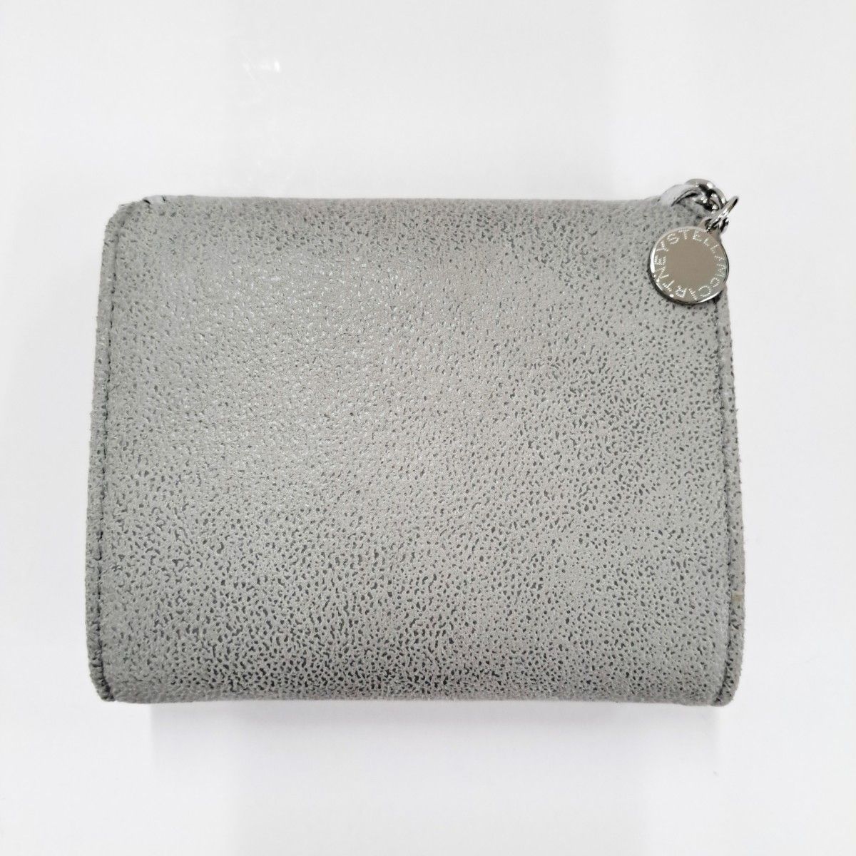 ステラマッカートニー STELLA McCARTNEY 三つ折り財布 ファラベラ