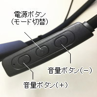 ギガボイスＮ ＪＹＯーＮ８０ ネックバンド型の充電式増聴器_画像3