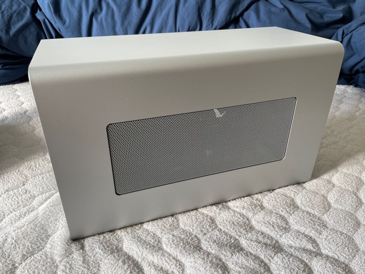 Razer Core X - MercuryWhite 外付けeGPUボックス | noonanwaste.com