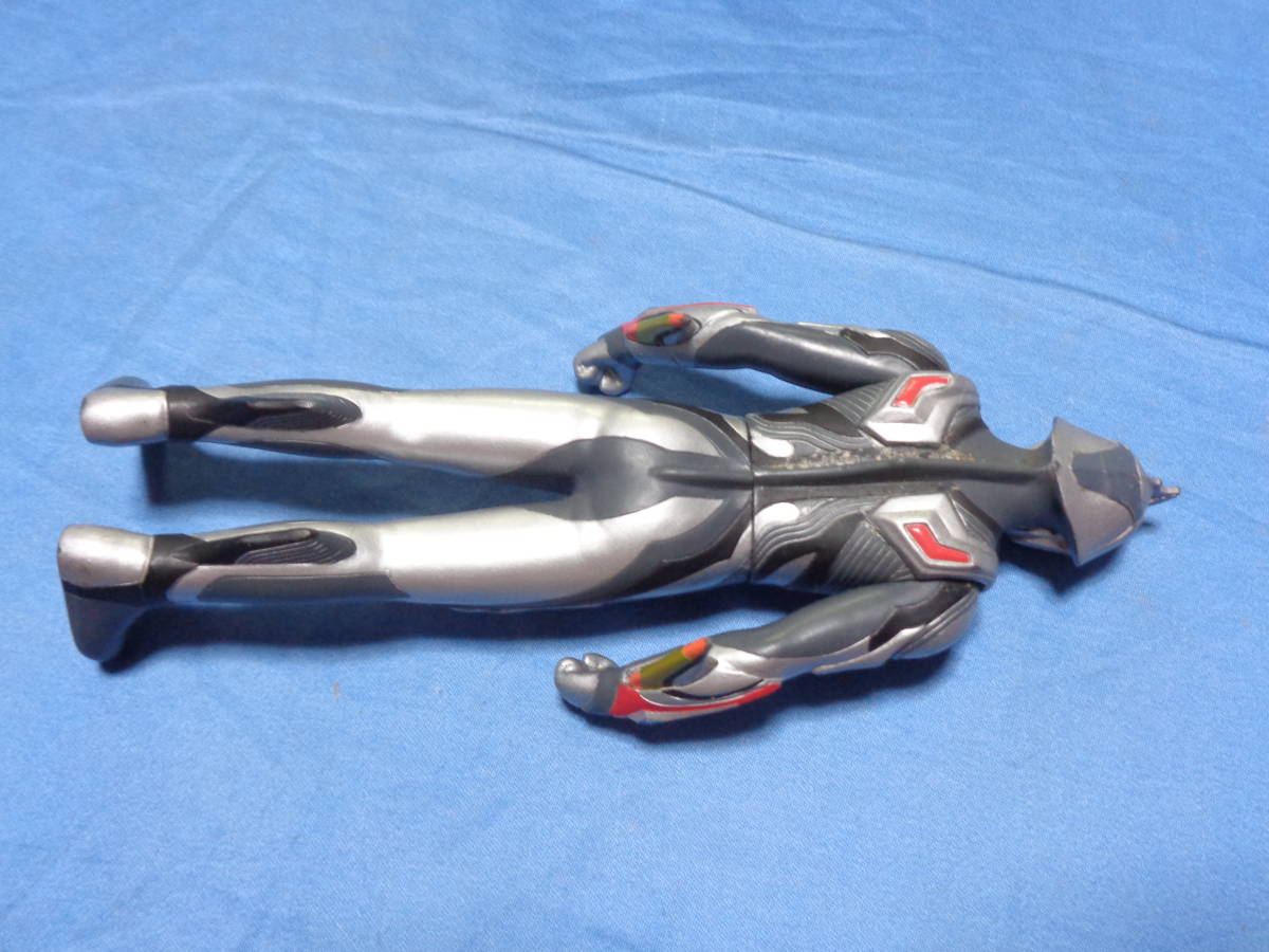 バンダイ ウルトラヒーロー ウルトラマン ネクサス ソフビ バンダイ ウルトラヒーロー ウルトラマン ネクサス ソフビ