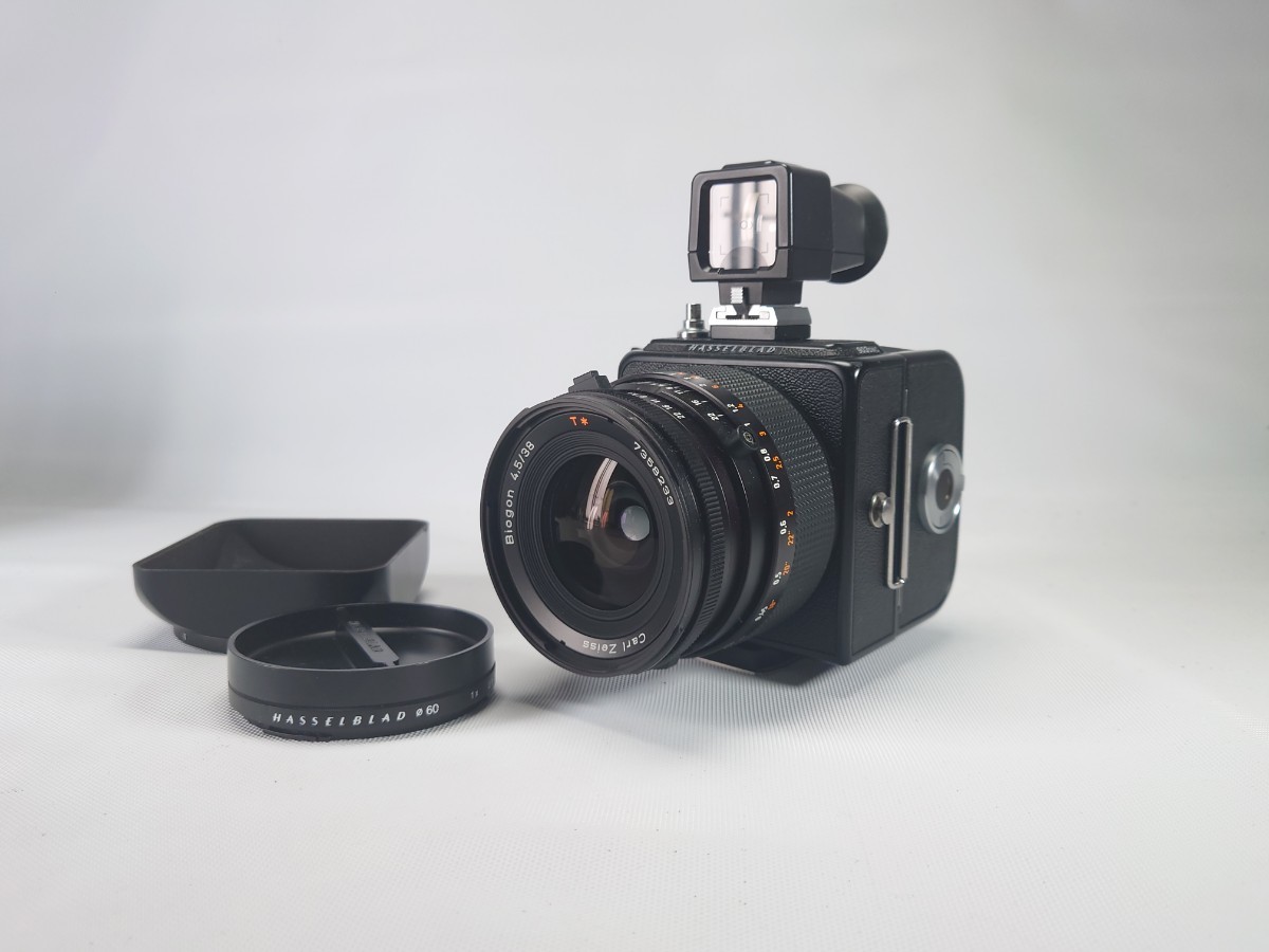 HASSELBLAD 903SWC A12 マガジン ハッセルブラッド 広角 中判 フィルム