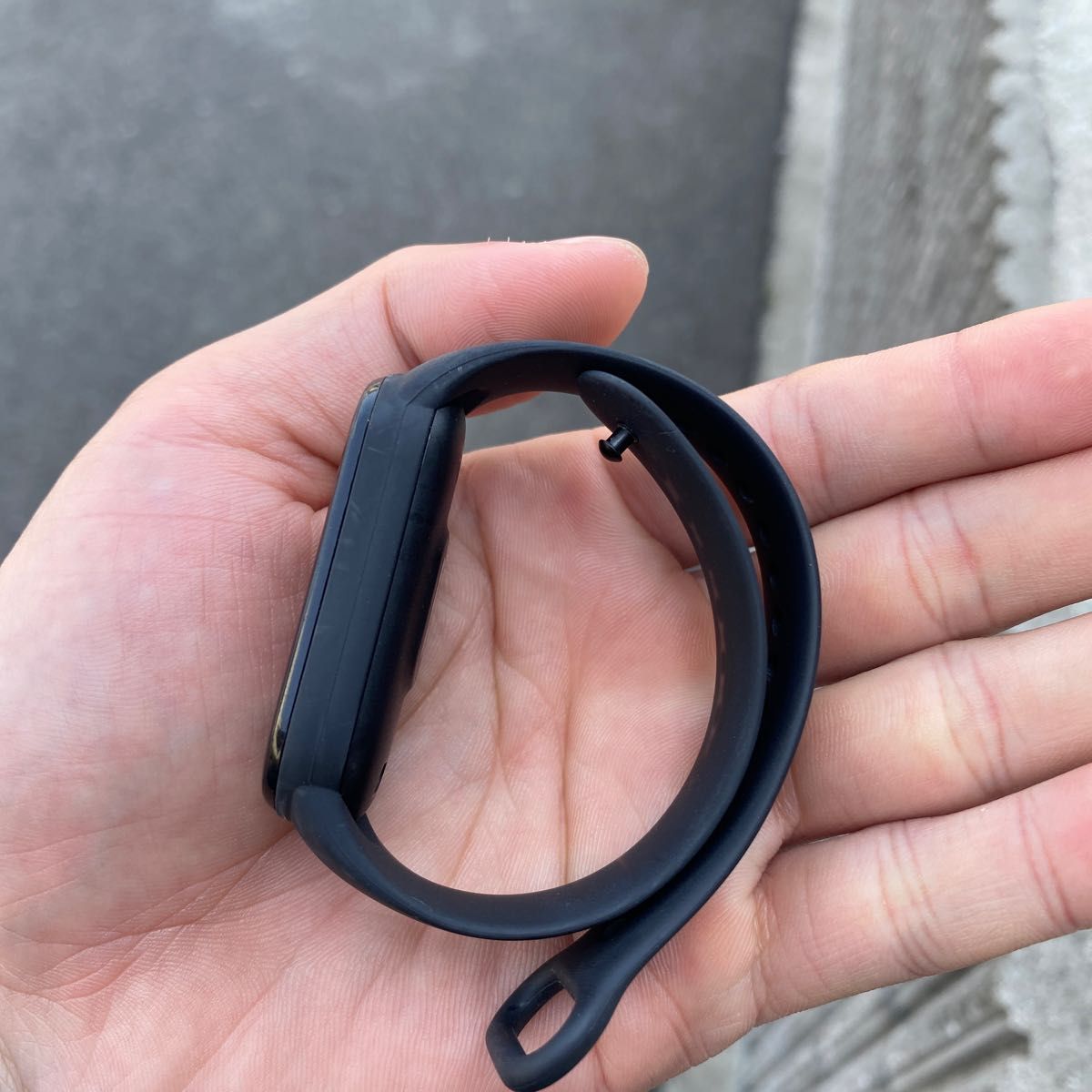 Xiaomi mini band 6