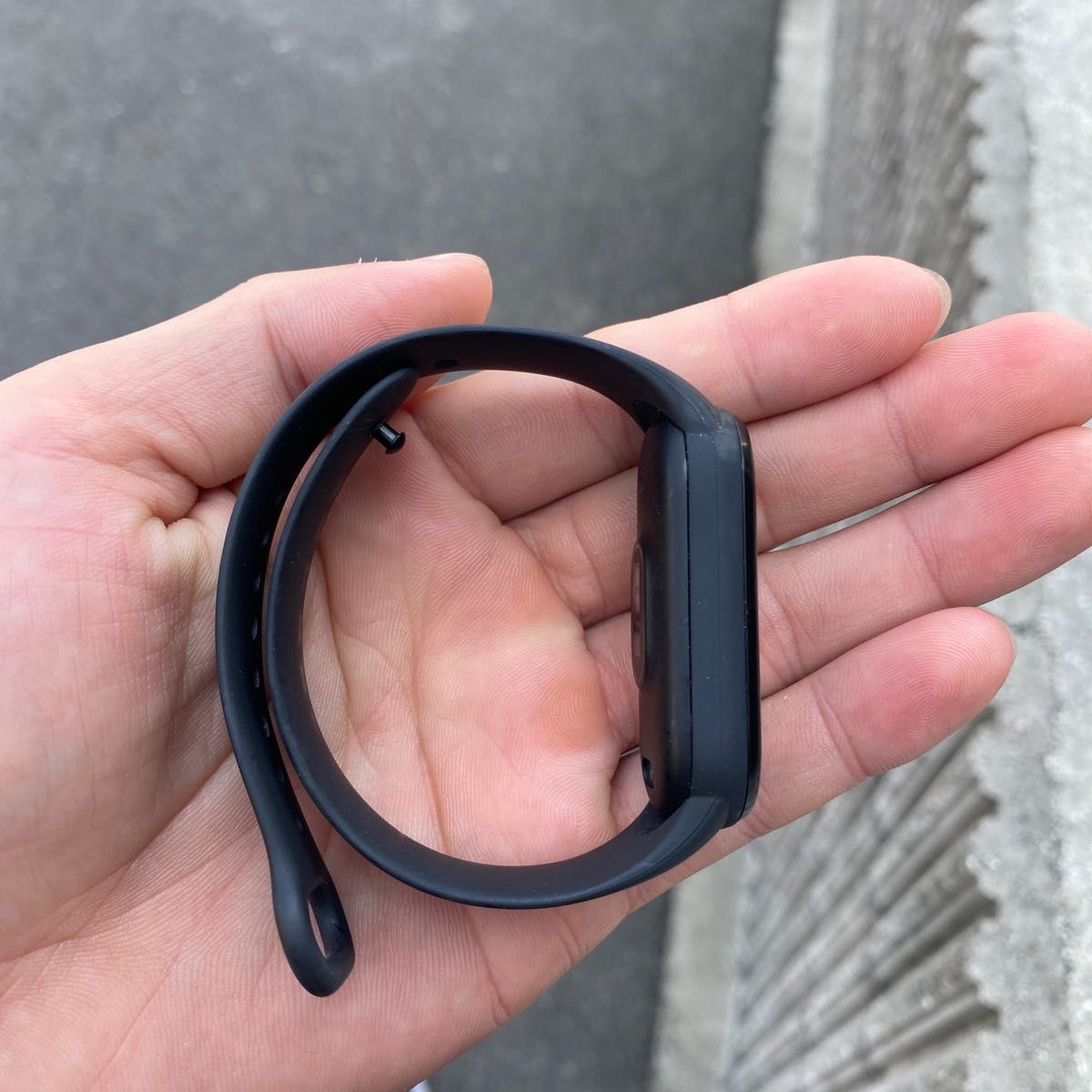 Xiaomi mini band 6