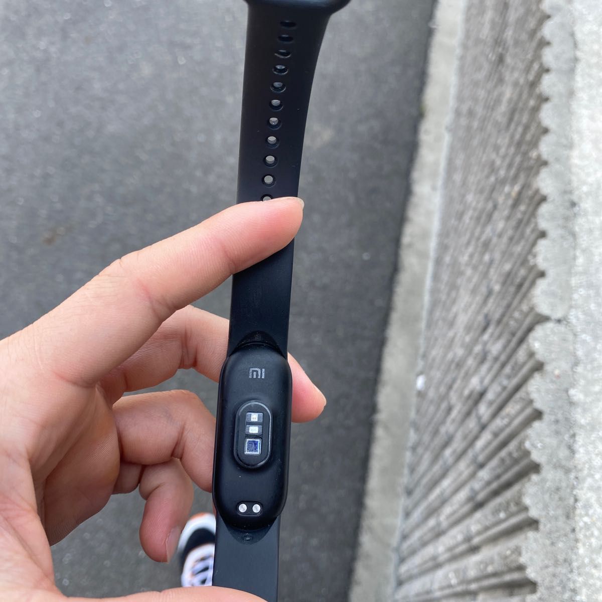 Xiaomi mini band 6