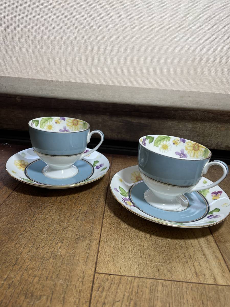☆コレクター必見 希少 NARUMI CHINA ナルミ チャイナ カップ